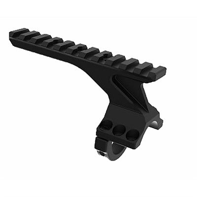 Viper Picatinny Rail Scope Cap Mount Assembly