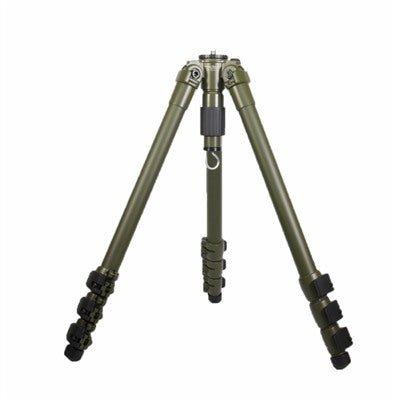 PigLite Lightweight Carbon Fiber Shooting Tripod