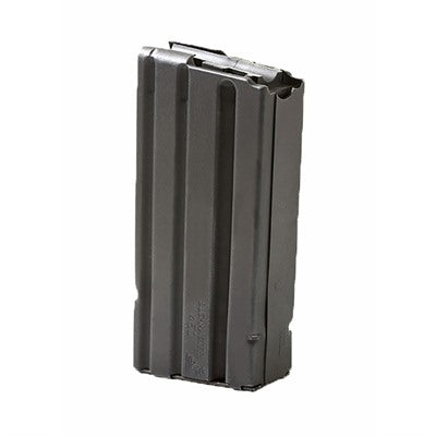 450 Bushmaster 5-Round Magazine