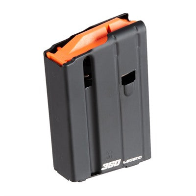 .350 Legend AR-15 5-Round Magazine