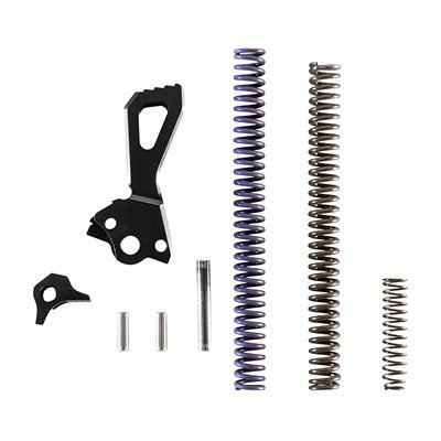 Action Enhancement Kit for CZ 75 B Decocker