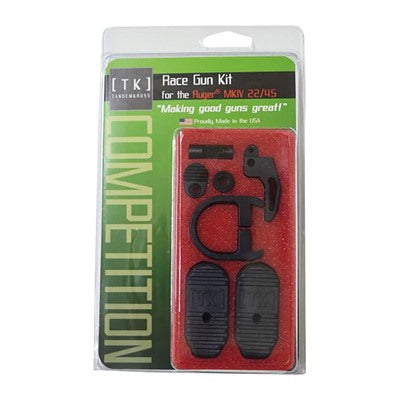 Ruger MKIV 22/45 Race Gun Upgrade Kit