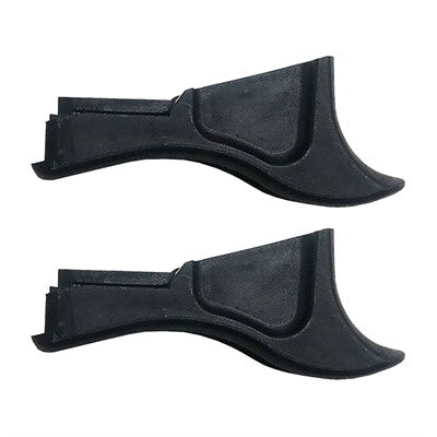 Ruger MKIV 22/45 Tomahawk Hooked Magazine Bumper