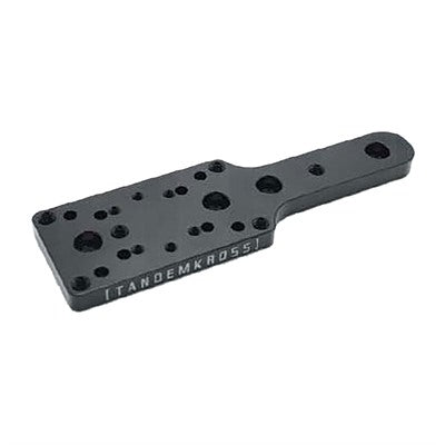 Shadow Optic Mount V2.0 for Ruger MK Series Pistols