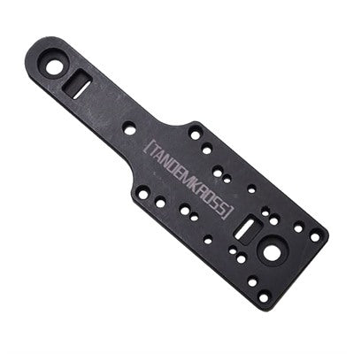 Shadow Optic Mount V2.0 for SW22 Victory