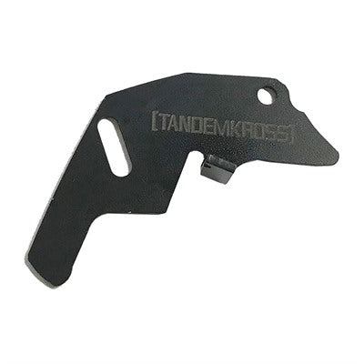 Ruger 10/22 Guardian Bolt Release Plate