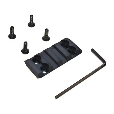 Freedom Rail Picatinny Rail Adapter for KelTec PMR30