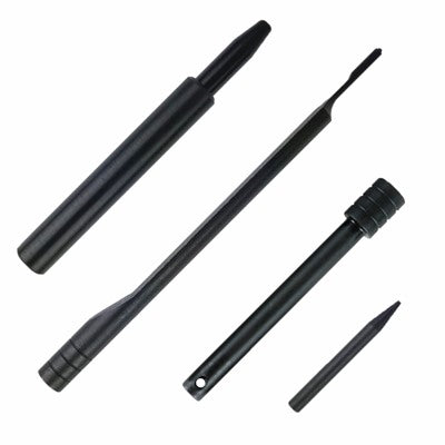 AR-15 Specialty Armorer's 4-Piece Tool Set