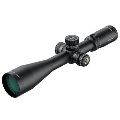 Ares BTR Gen2 Illuminated FFP Rifle Scope 4.5-27x50mm