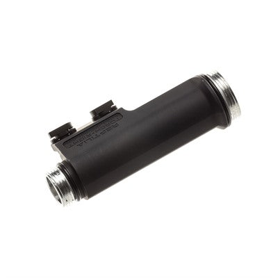 18650 Torch Light Body M-LOK Compatible