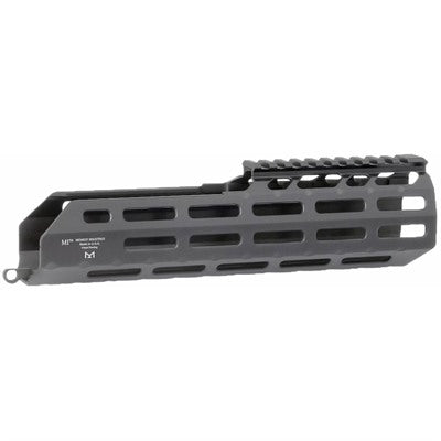 SIG MCX Suppressor-Ready Handguards