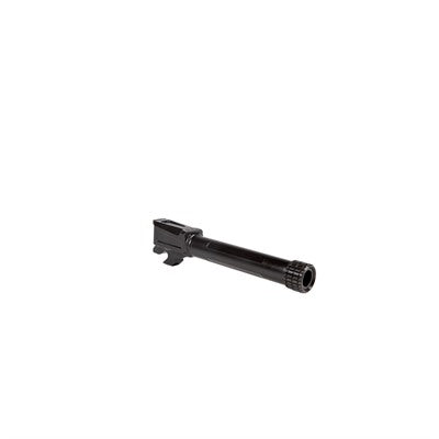 SIG Sauer P320 Compact Black Barrel