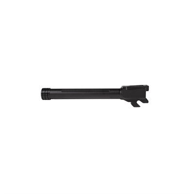 SIG Sauer P320 Full Size Black Barrel