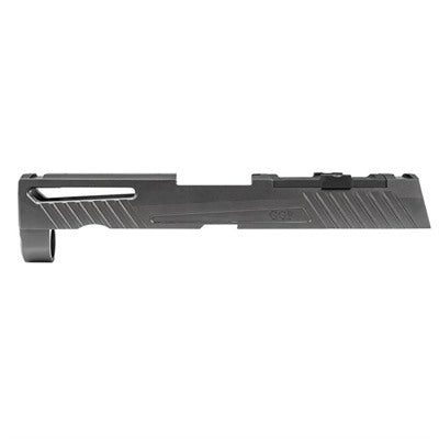 SIG Sauer P320 Compact V1 Slide Assembly