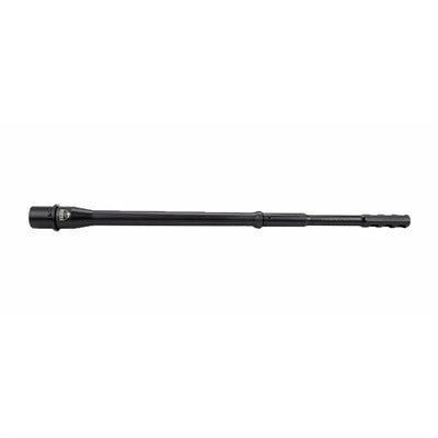 AR-15 5.56 16-Inch Gunner Profile Barrel Integral Muzzle Device