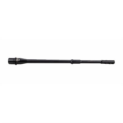 AR-15 5.56 16-Inch Pencil Profile Barrel Integral Muzzle Device