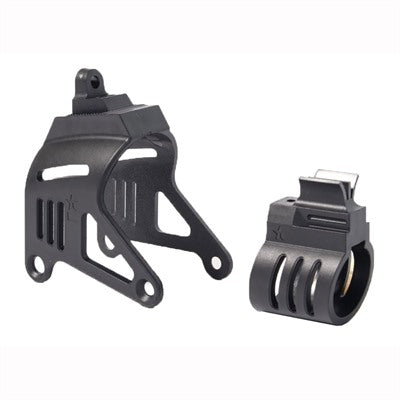Shotgun Ghost Ring Iron Sight Sets