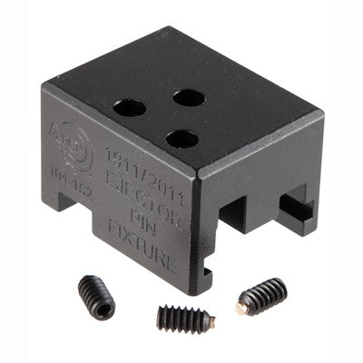 1911 Ejector Pin Installation Fixture
