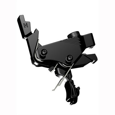 AR-15 and MCX Power Drop-In Trigger Unit