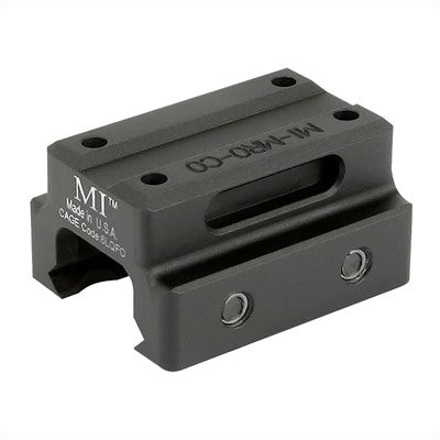 MRO Fixed Mount for Red Dot Optics