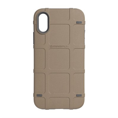 Bump Case for iPhone X and XS