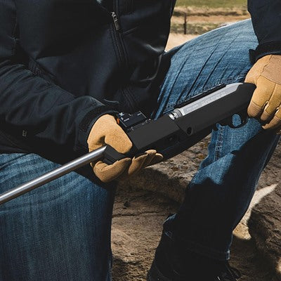 X-22 Backpacker Rifle Forend