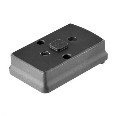 Angled Offset Optic Mounting Adapter