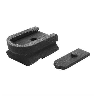 SSPS Magazine Rail Part