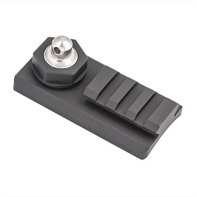 Sling Stud to Rail Mount Adapter
