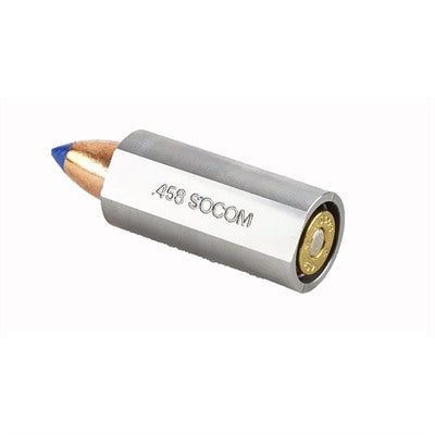 .458 SOCOM Cartridge Dimensional Gauge