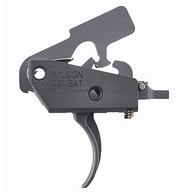 AR Trigger Two-Stage 9mm