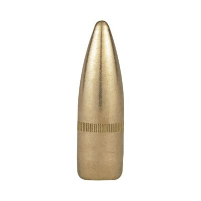22 Cal 0.224" 5.56mm Jacketed Rifle Projectile Bullets