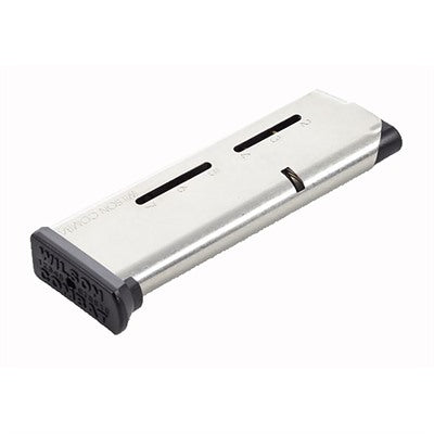 1911 Elite Tactical Mag Compact 7-Round ETM Base Pad