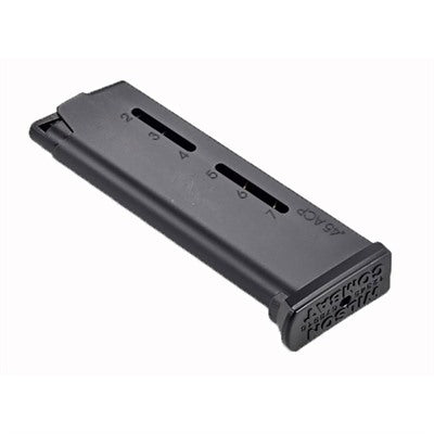 1911 ELITE TACTICAL MAGAZINES .45ACP 811826024428