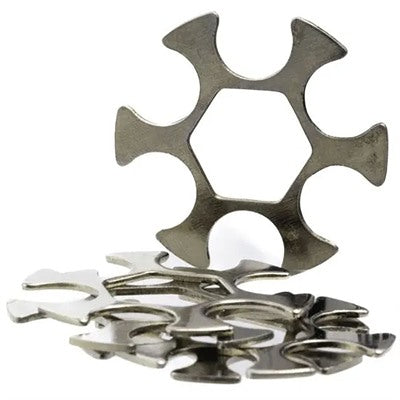 S&W M&P Revolver Full Moon Clip Set