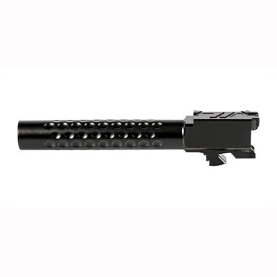 Glock 17 Gen 1-4 Optimized Match Barrel Upgrade