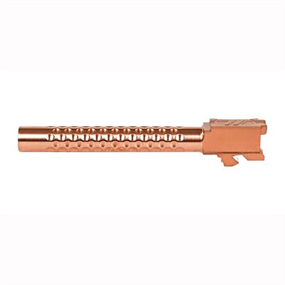Glock 34 Optimized Match Replacement Barrel