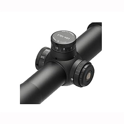 VX-6HD Illuminated SFP Rifle Scope 4-24x52mm