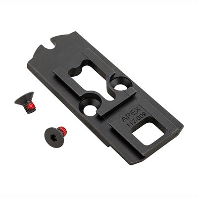 Aimpoint ACRO P-1 SIG P320 Pro Slide Cut Mount