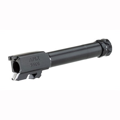 Smith & Wesson M&P Compact 3.6 Inch Threaded Drop-In Barrel