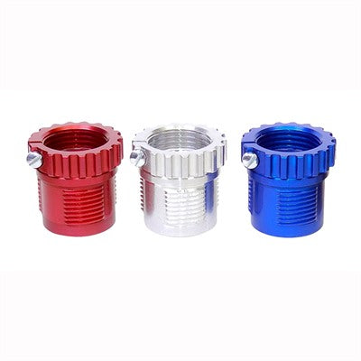 Spline Drive Breech Lock Press Bushings
