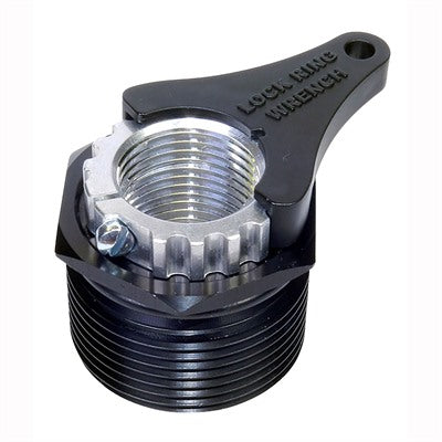 Press Breech Lock Update and Upgrade Kit