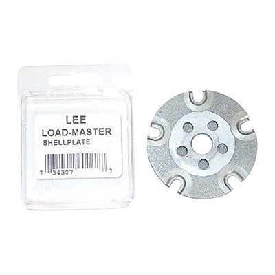 Progressive Press Load-Master Shell Plate Accessory