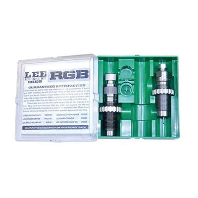 Rifle Reloading Die Set - RGB Series
