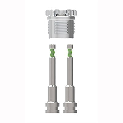Breech Lock Ram Prime for Cartridge Priming