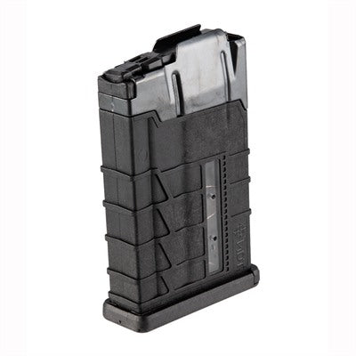 .308 Short Action AICS 10RD Polymer Metal Magazine