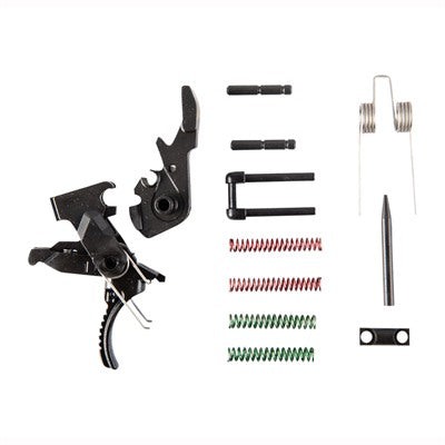AR-15 2-Stage Xtreme Trigger Assembly