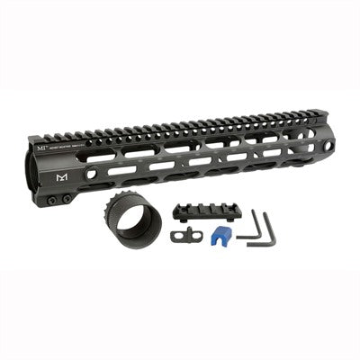 AR .308 M-LOK Combat Handguard Rail