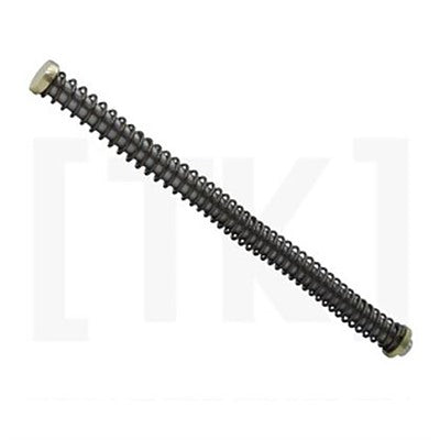 Sentinel Stainless Captured Spring Guide Rod for SW22 Victory