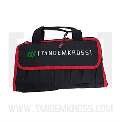 Pistol Carry Bags by Tandemkase